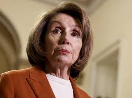 Nancy Pelosi Says the Interim House Speaker Told Her to Vacate Capitol  Office