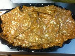 Cold Cuts Hogs Head Cheese Hot 1lb