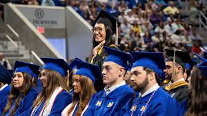McNeese Spring 2024 Honor Graduates