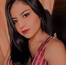 La morenita de Oro. #SusanaAlvarado #CorazonSerrano