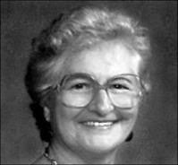 RACHEL MISCHEL Obituary (2016)