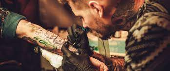 Jesus completed the requirements of the. Tattoos And Christians Doctrine And Devotion