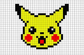 Pixel art tutorials here are all the pixel art tutorials made by pedro :d more info on his patreon page! Pikachu Has Electricity Storing Pouches On Its Cheeks These Appear To Become Electrically Charged During The Night Pixel Art Pokemon Anime Pixel Art Pixel Art