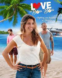 Le jour où valentine réalise qu'elle est amoureuse de jérôme, son associé et meilleur ami, elle décide de profiter d'un voyage professionnel à bora bora, l'île des amoureux, pour lui déclarer sa flamme. Coup De Foudre A Bora Bora 2018