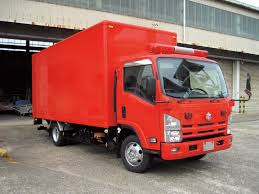資 機材 搬送 車