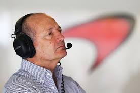 Ron Dennis archivos