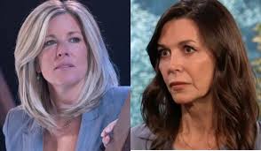 I am so 🤮NAUSEATED by what the writers have done to Anna's character,  because she is unrecognizable. (And this better not be dead Alex either,  because that switcheroo is boring and OLD