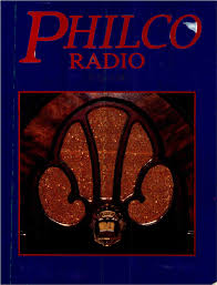 Image result for Aztec Copper 1961 Philco