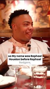 Watch the full episode with Chef Raphael Rogers now