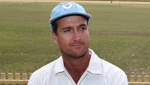 Black day for St George and Sutherland cricket's first grade team stars