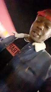 Jalen Pearson🤴🏾