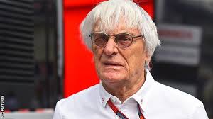 Bernie Ecclestone: Formula 1 boss 'to stay for three more years' after  takeover
