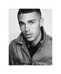 Michael Fortes's Instagram, Twitter & Facebook