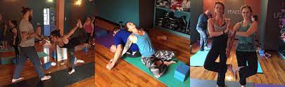 All of our teachers have been trained extensively in anatomy, yoga philosophy, and are certified through yoga alliance (ryt). Metrowest Yoga Studio And Training Center Westborough Ma Yogawalls