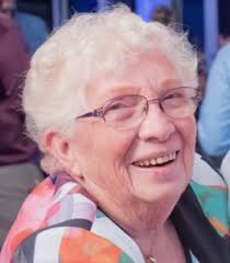 Obituary for Catherine Ann Johns (Bracken)