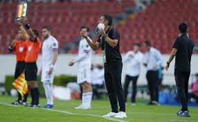 102 просмотра 2 года назад. Mexican U23 Team Must Improve Despite Thrashing Jaime Lozano Ruetir