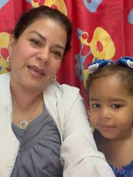 Dra Minerva Rivas Walter