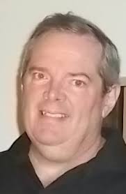 Nicholas Petrie author biography