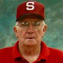 Billy (Bill) Ray McGinnis Obituary