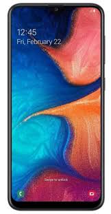 There are three ways to unlock a cell phone, you can purchase an unlock code from an online provider, buy an unlocking hardware device or unlock the phone yourself using a usb cable and software tools. Samsung Galaxy A20e Sm A202 Unboxing Items Box Accessories View Gsmscore Com