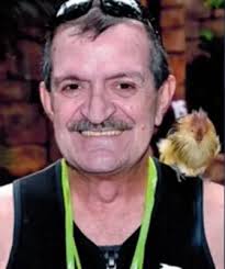 Obituary information for Armand Gerard Beardsley