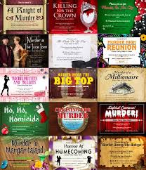 5 out of 5 stars. Murder Mystery Dinner Party Free Download Brownfeeds