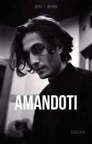 amandoti 𓇊 damiano david.
