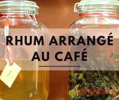 Pour Varier Les Plaisirs Pourquoi Ne Pas Tester Cette Recette De Rhum Arrange Au Cafe Une Composition Orig En 2020 Rhum Arrange Recette Rhum Arrange Recette De Rhum