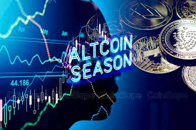 Is Altcoins Season Over? Here's What Experts Think