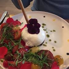 Bistronomie Les Frangins Paris Saint Georges Menu Prix Restaurant Avis Reservations Tripadvisor