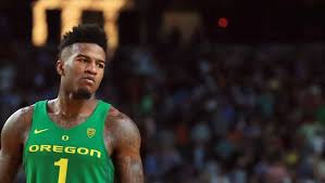 Jordan bell is oregon's draymond green. Jordan Bell Gives A Heartbreaking Interview After Oregon S Loss