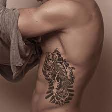101 Cool Tattoos For Men Best Tattoo Ideas Designs For Guys 2021 Rib Tattoos For Guys Rib Tattoos For Men Rib Tattoo