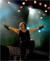 Manowar (eric adams) usa — hail and kill 05:59. File Eric Adams Manowar 2009 Jpg Wikimedia Commons