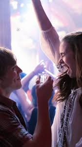 Lockscreen On Twitter Love Rosie Movie Romantic Movies Movie Wallpapers