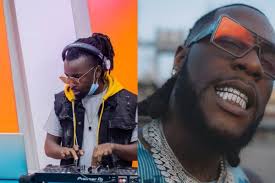 Basta colar o url do vídeo e baixar o mp3 do youtube. Dj Tarico E Burna Boy Fazem Remix De Yaba Buluku Moz Entretenimento