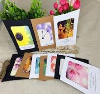 7 stks/partij 7 inch Vintage Frame foto DIY fotolijsten voor ...