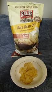 See more of dope snacks1000 likes on facebook. Heck Of A Bunch Rice Bran Oil Kettle Cooked Potato Chips Review And Giveaway