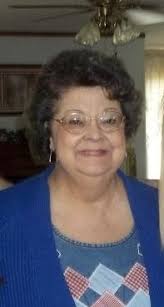 Gloria Pritchard Obituary