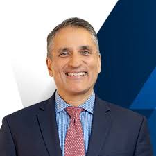 Executive Leadership