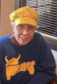 Kathleen Vance Marie-Marr