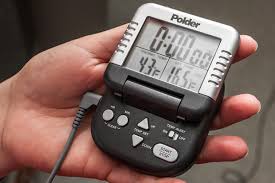 Free shipping on most items. Polder Classic Digital Thermometer Timer Review Chowhound