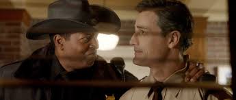 Resident Alien: The Upper Hand