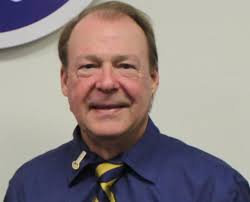 ESC Local 20 Mourns the Passing of Former Executive Board and PG&E Unit  Board Member, Wayne Ash — IFPTE