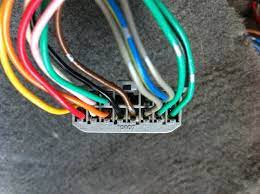 During a sketchy hill climb i lost control in reverse as the brakes did nothing on the extremely steep & loose. Stereo Wiring Land Cruiser Lx 470 1998 02 Tlc Faq