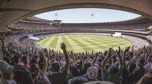 Indian Express 25k Fans For Boxing Day Test Spectators To Return To International Cricket In India Vs Australia Series Pakistan News Updates