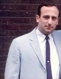 Stanford Solovich Obituary (1938