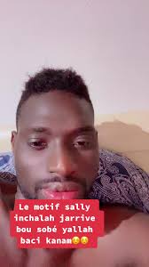 Le motif sally inchalah jarrive bou sobé yallah baci kanam☺️☺️ #fby #sene  #foryou
