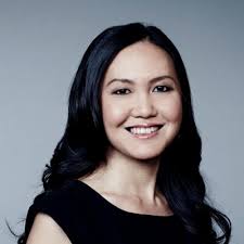 Flora Zhang's Instagram, Twitter & Facebook