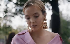 Villanelle's 15 best fashion moments in the second series of Killing Eve