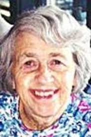 Dorothy Scott Obituary